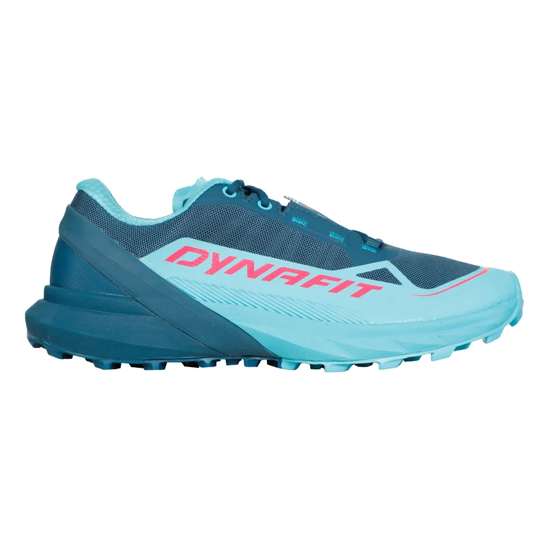 Ultra 50 Chaussure trail Femmes - bleu petrol, turquoise