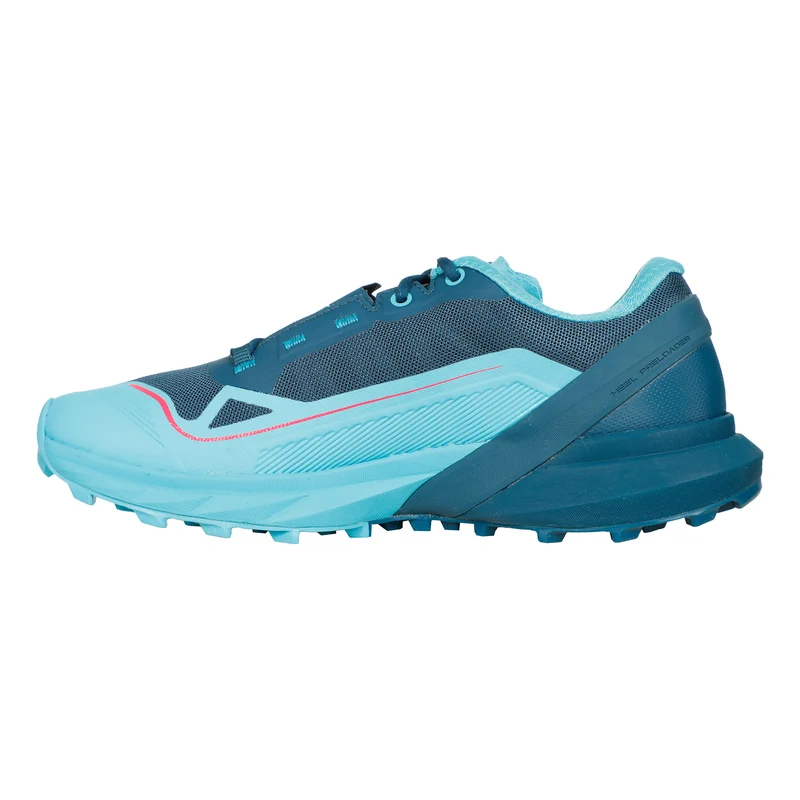 Ultra 50 Chaussure trail Femmes - bleu petrol, turquoise