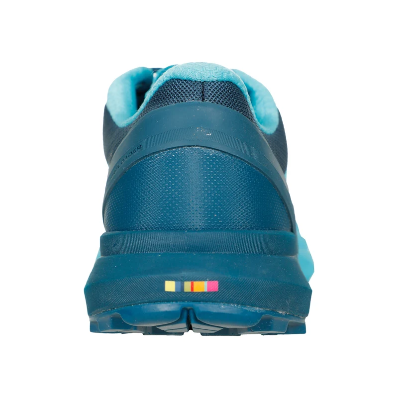 Ultra 50 Chaussure trail Femmes - bleu petrol, turquoise