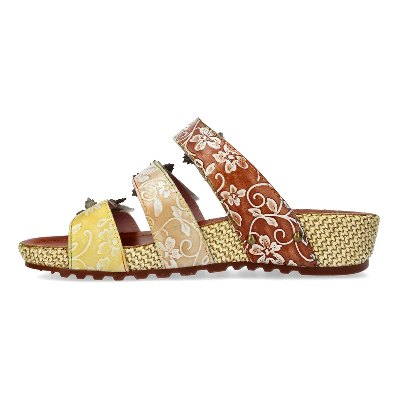 Mules - BRCYANO 0122