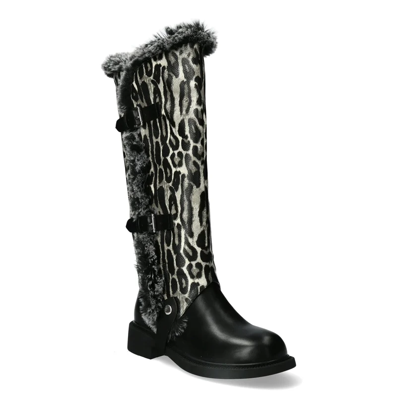 Bottes - Misstyl MERIL 76