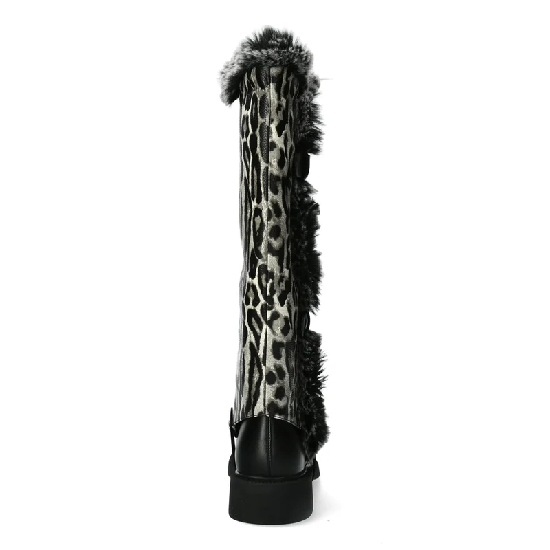 Bottes - Misstyl MERIL 76