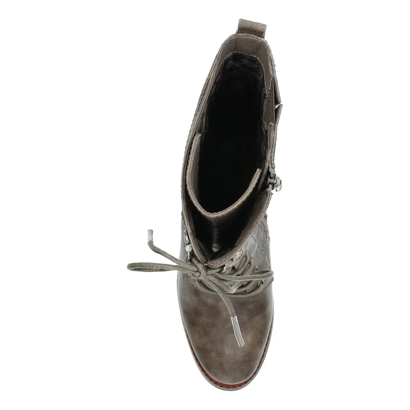 Bottes - Misstyl NGECEKO 16