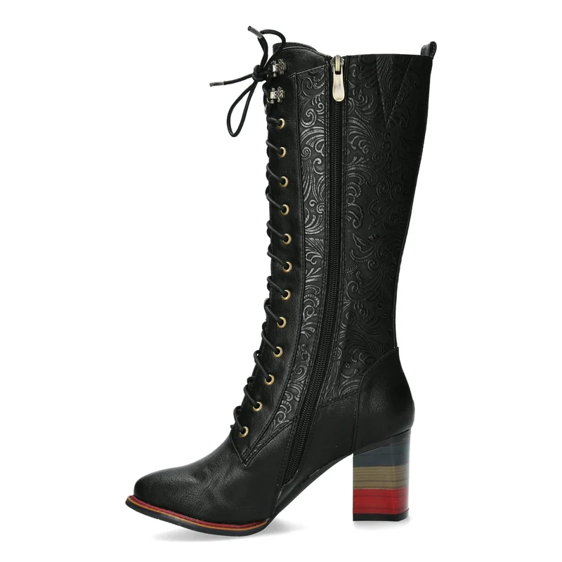 Bottes - Misstyl NGECEKO 16