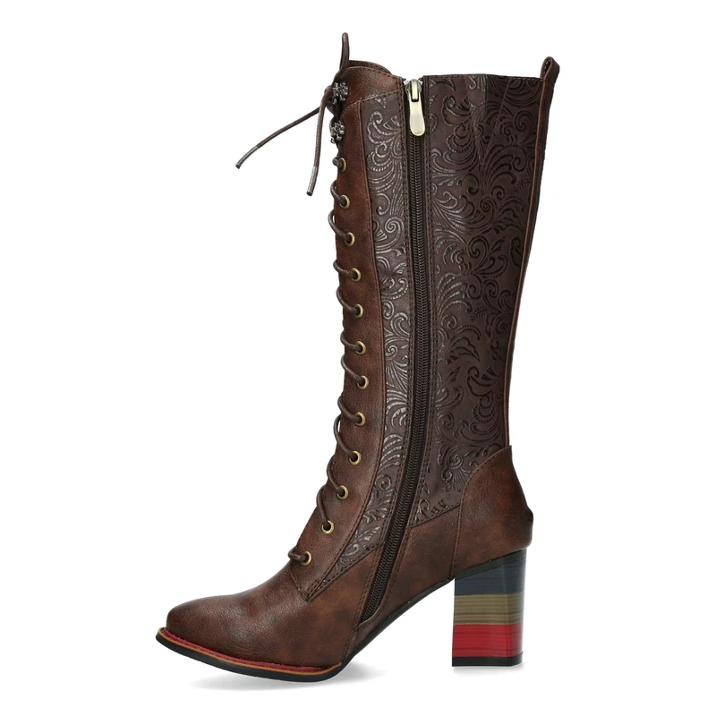 Bottes - Misstyl NGECEKO 16
