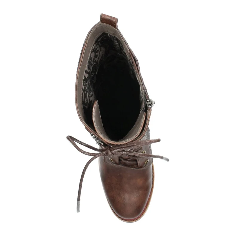 Bottes - Misstyl NGECEKO 16