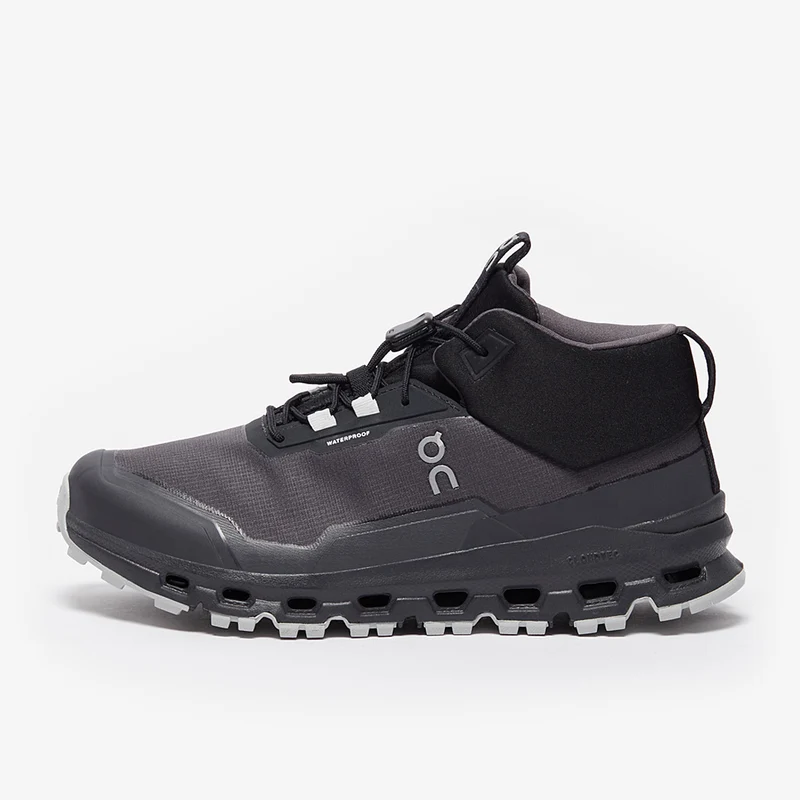 On Cloudhero Mid Waterproof pour Enfant plus âgé