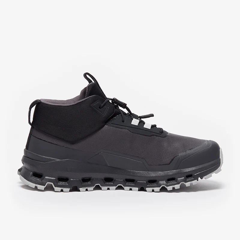 On Cloudhero Mid Waterproof pour Enfant plus âgé