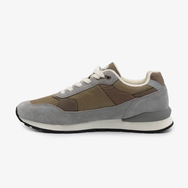 Sneaker Colorado gris souris