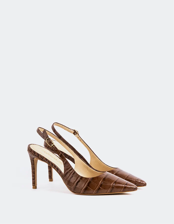 Borage Cognac Croco