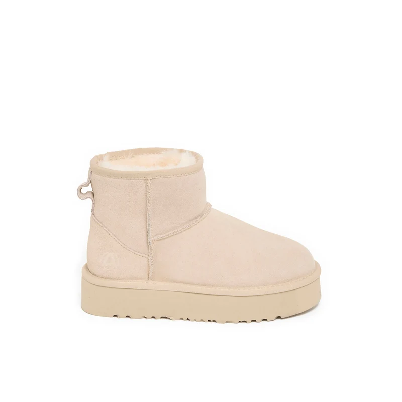 ICY BEIGE