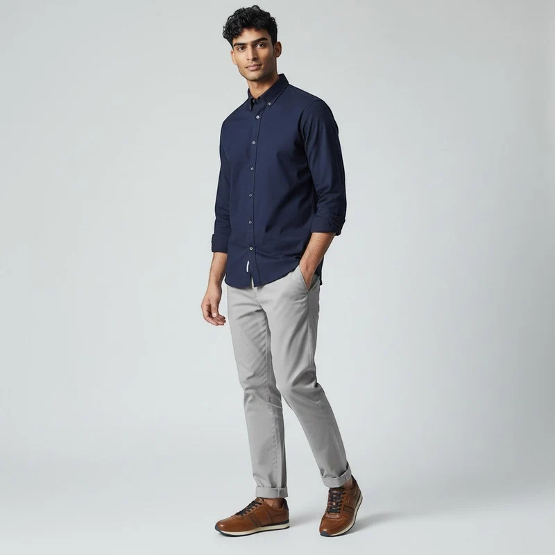 AUXENCE CAMEL
