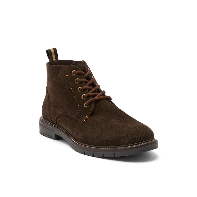 ANGUS MARRON