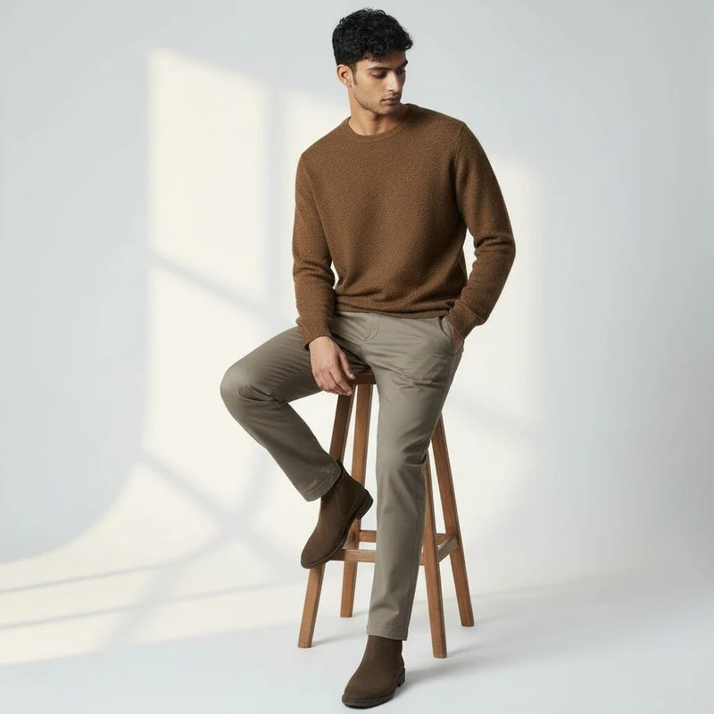 AEDAN TAUPE