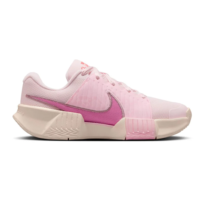 GP Challenge Pro Premium Chaussures toutes surfaces Femmes - rosé, rose