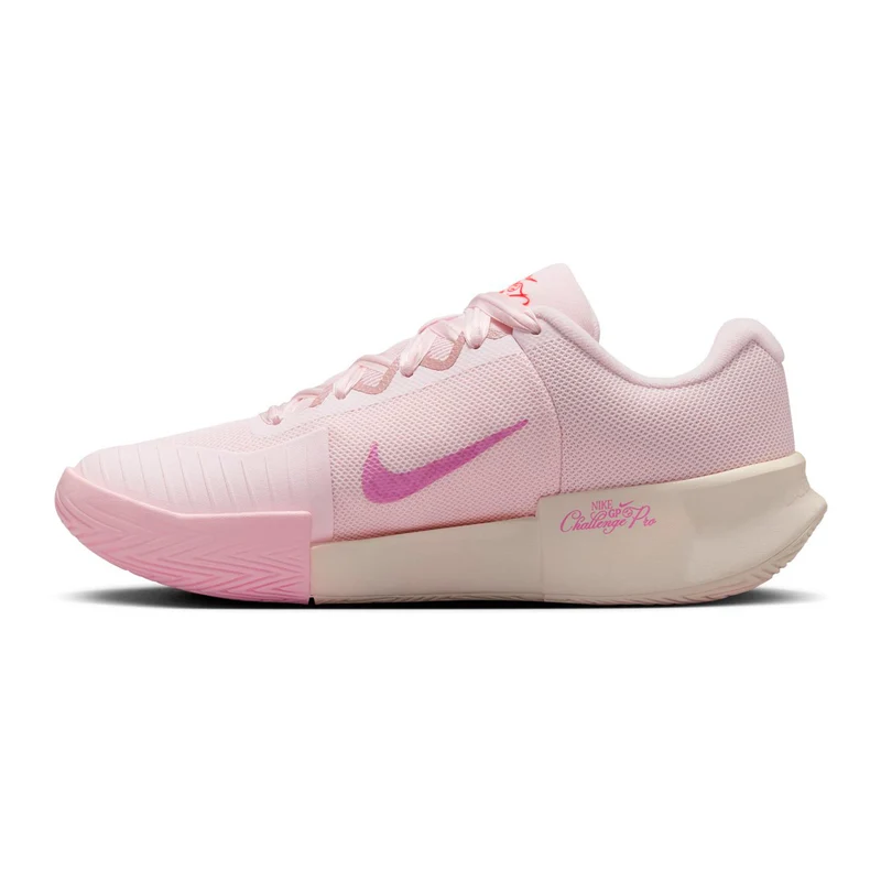 GP Challenge Pro Premium Chaussures toutes surfaces Femmes - rosé, rose