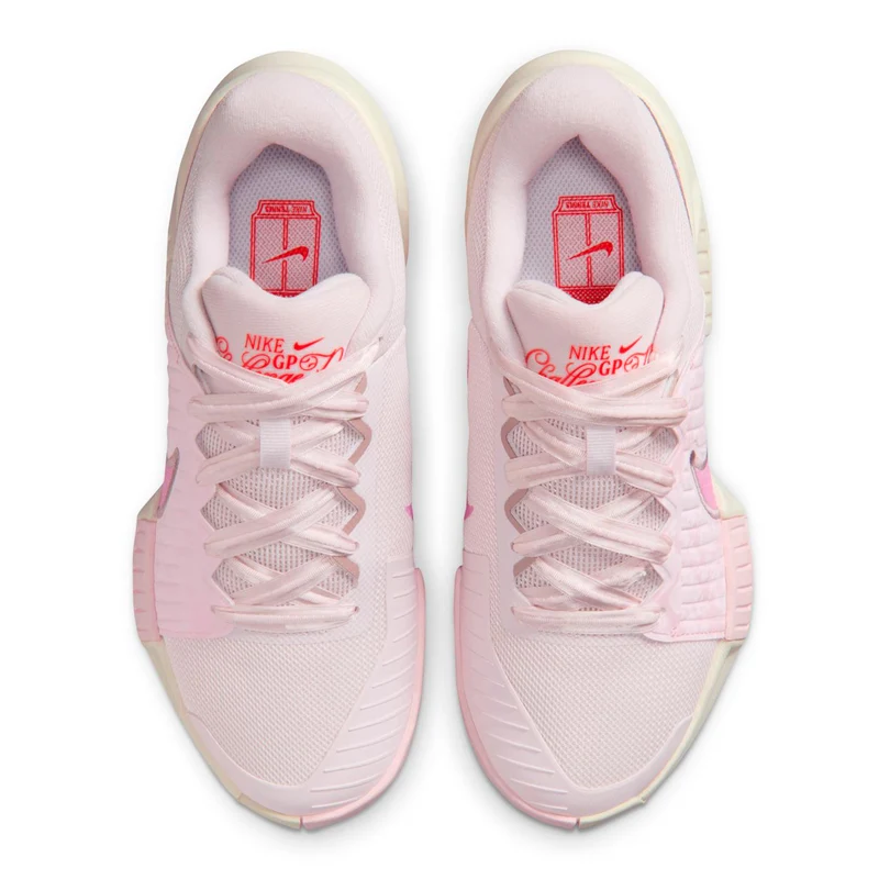 GP Challenge Pro Premium Chaussures toutes surfaces Femmes - rosé, rose