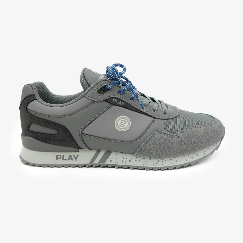 Sneaker Chamonix SBPLAY souris