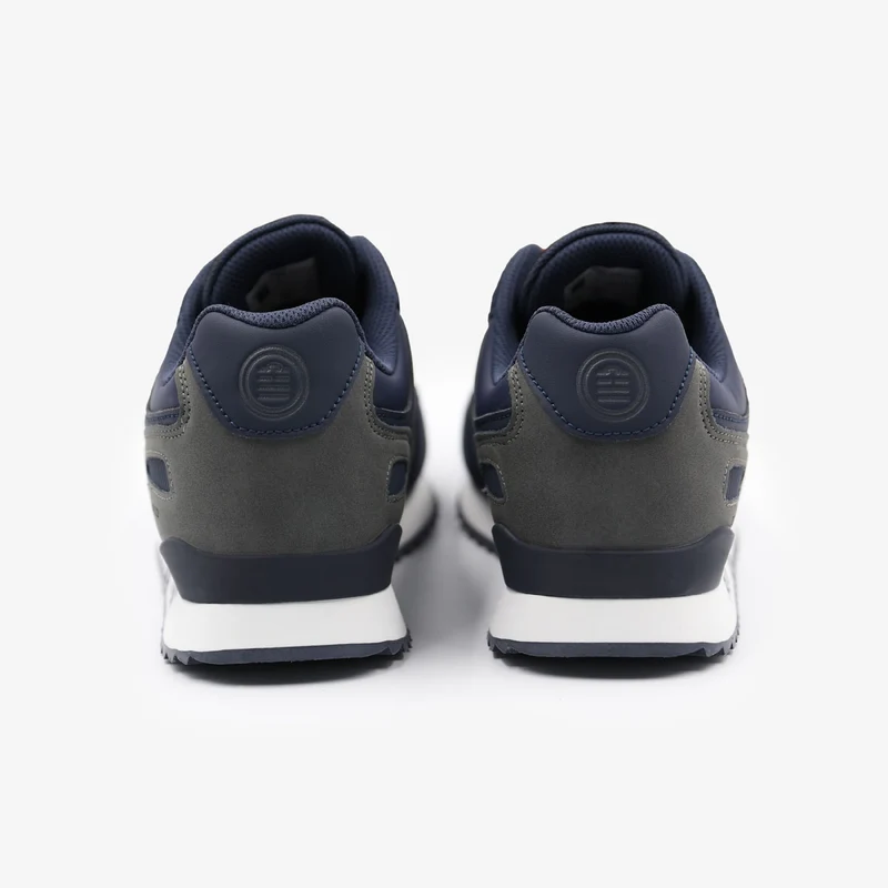 Sneaker Chamonix SBPLAY bleu marine