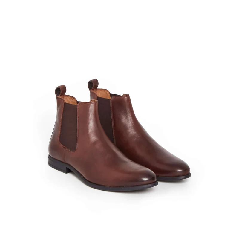 RAYONNANT MARRON
