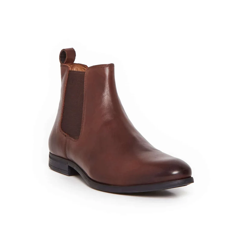 RAYONNANT MARRON
