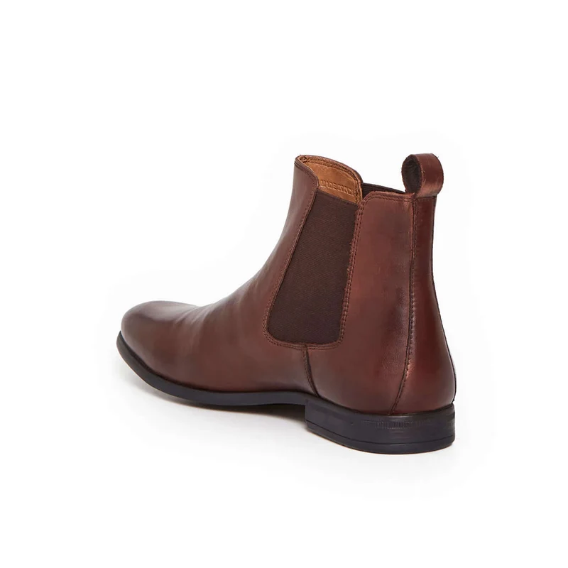 RAYONNANT MARRON