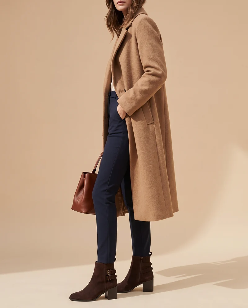 OLIA MARRON