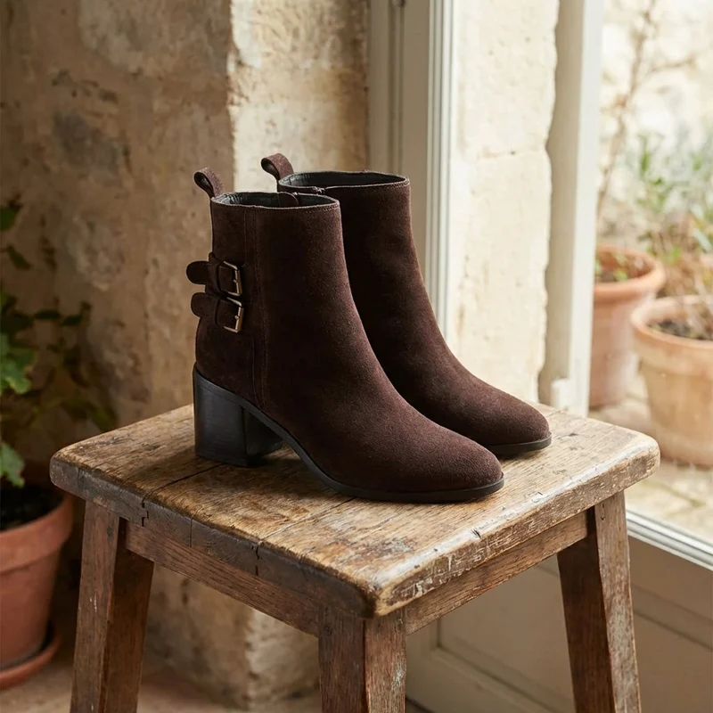 OLIA MARRON