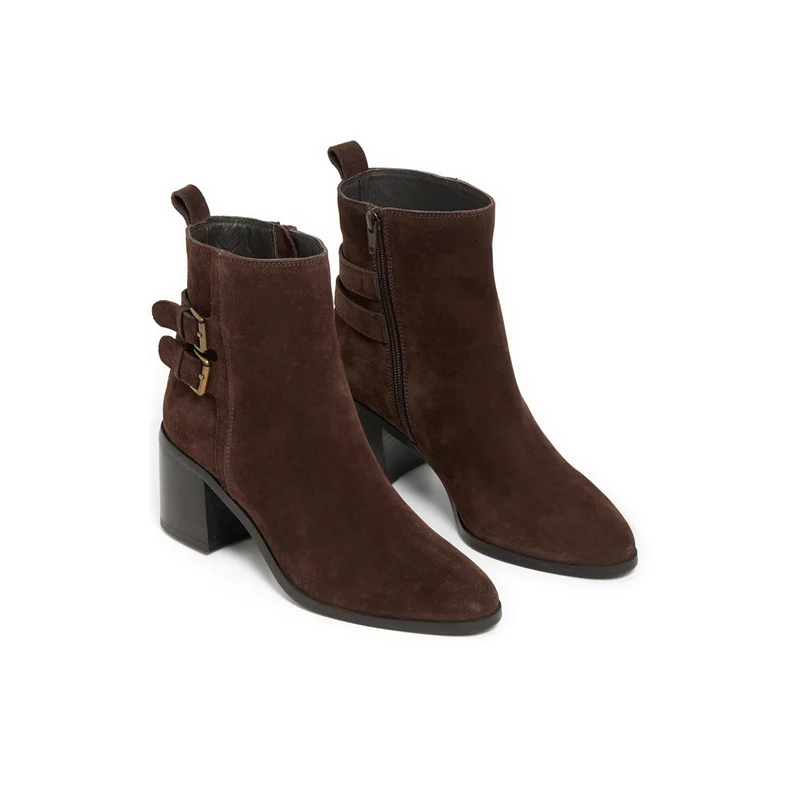 OLIA MARRON