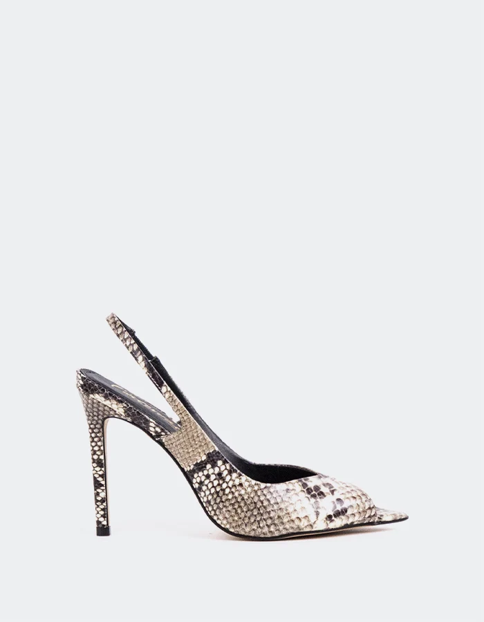 Twylla Natural Snake