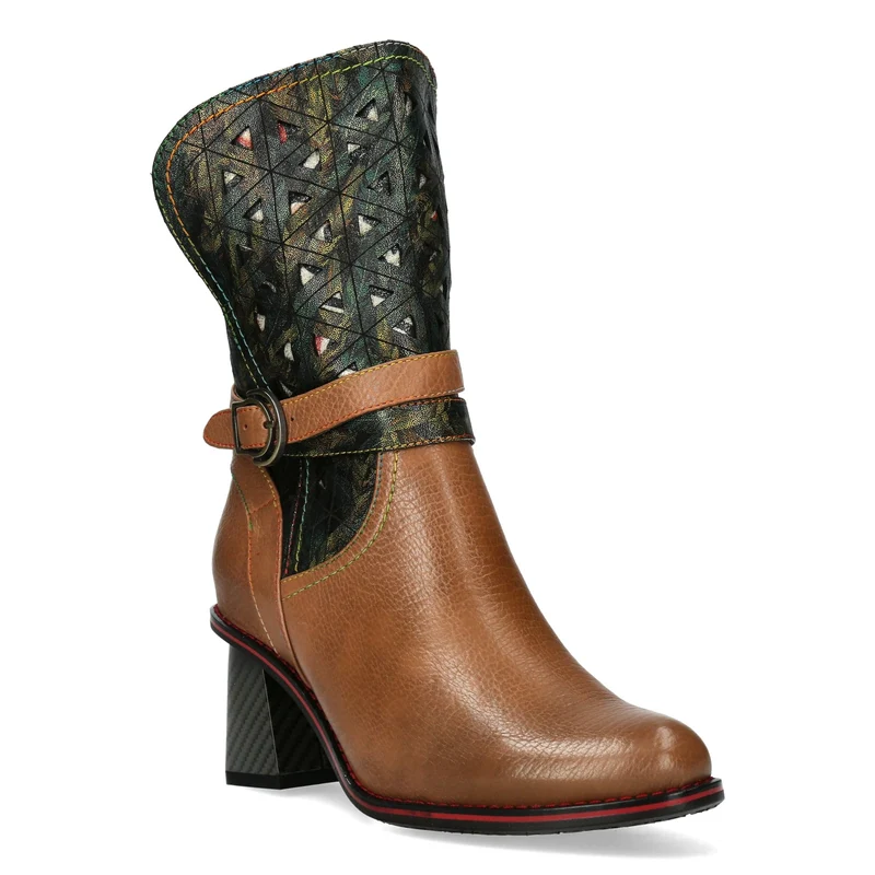Bottes - IDCALINAO 041
