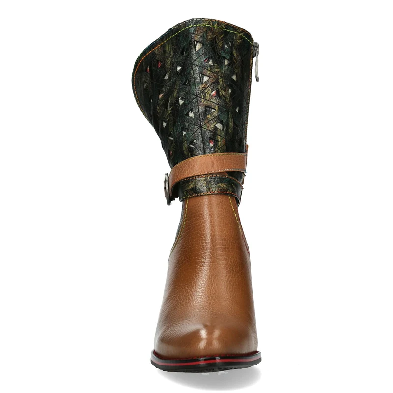 Bottes - IDCALINAO 041