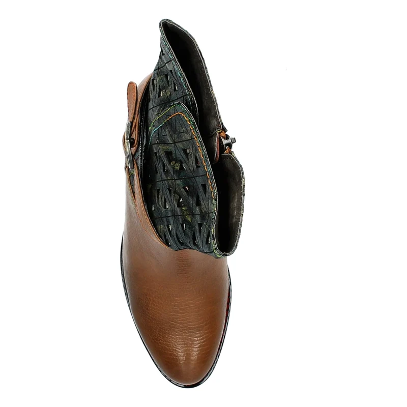 Bottes - IDCALINAO 041