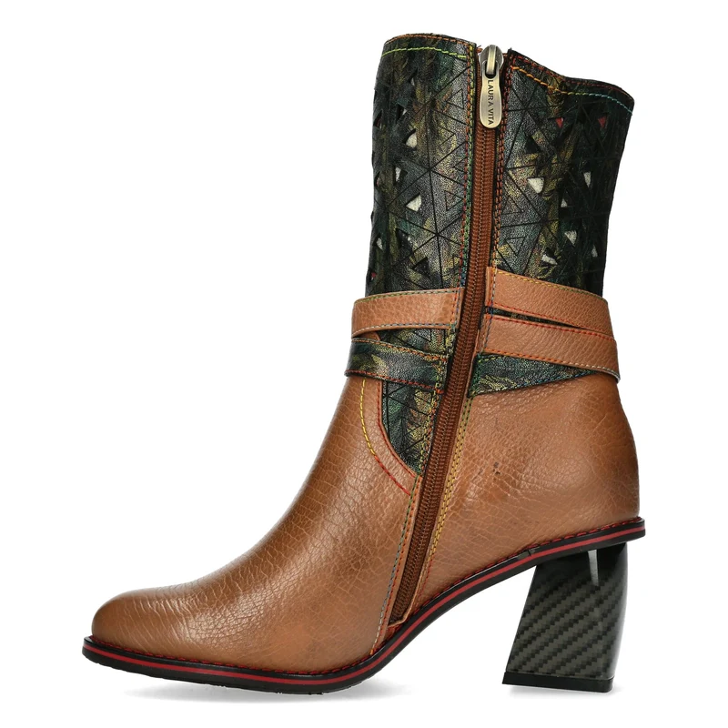 Bottes - IDCALINAO 041