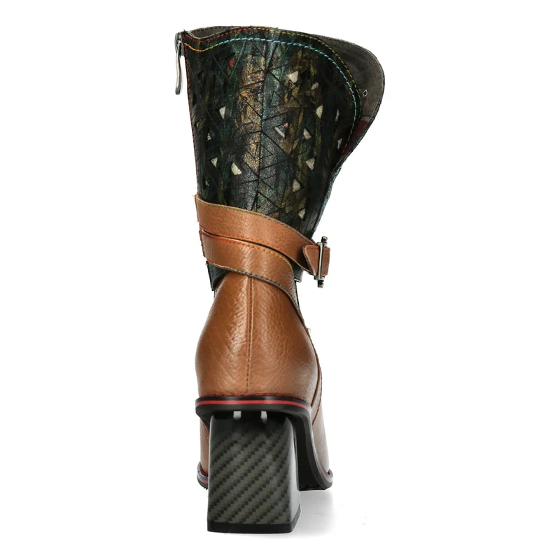 Bottes - IDCALINAO 041
