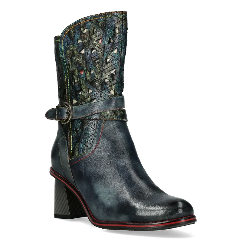 Bottes - IDCALINAO 041