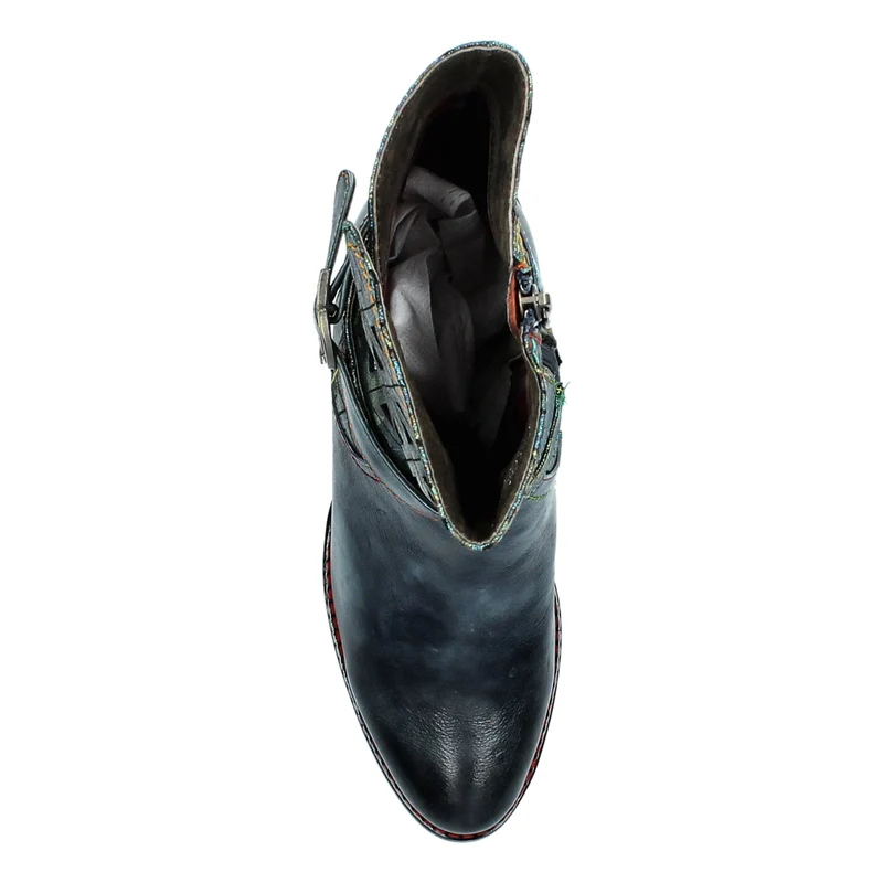 Bottes - IDCALINAO 041