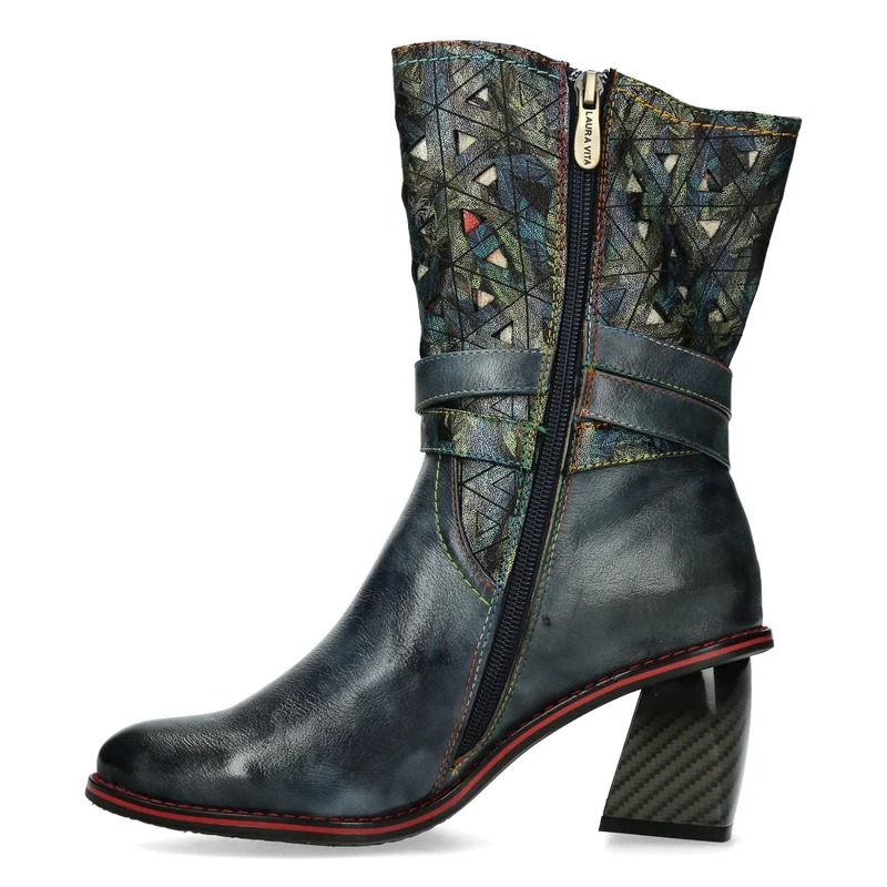 Bottes - IDCALINAO 041