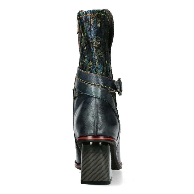 Bottes - IDCALINAO 041