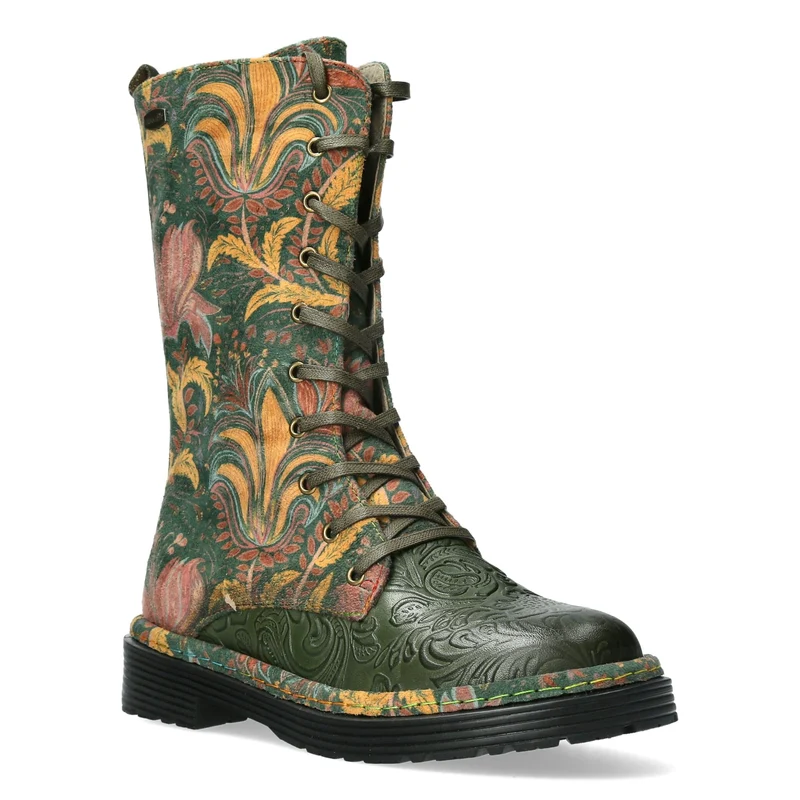 Bottes - INCASO 18