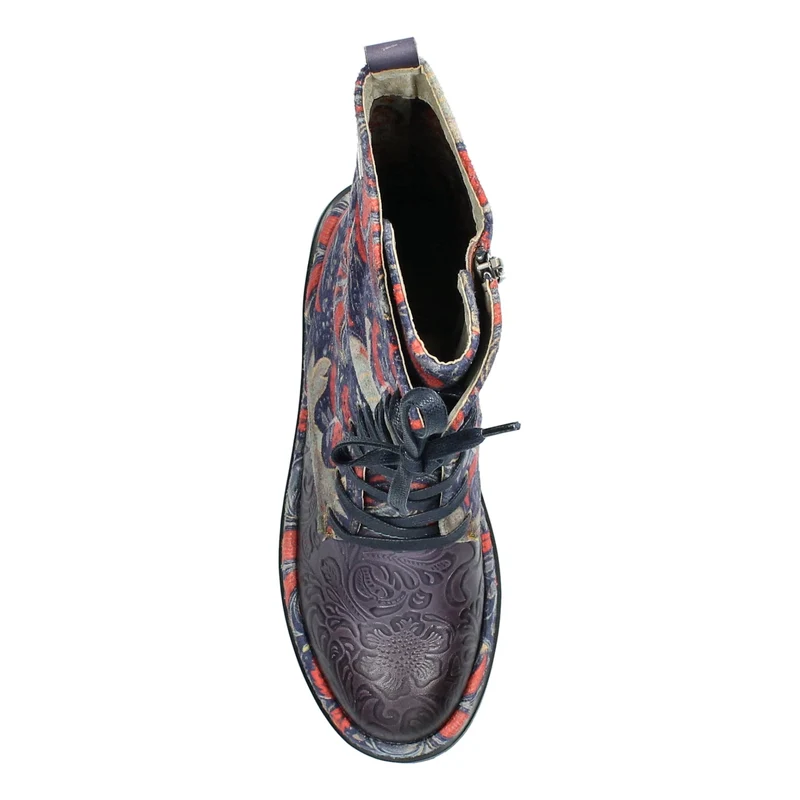 Bottes - INCASO 18