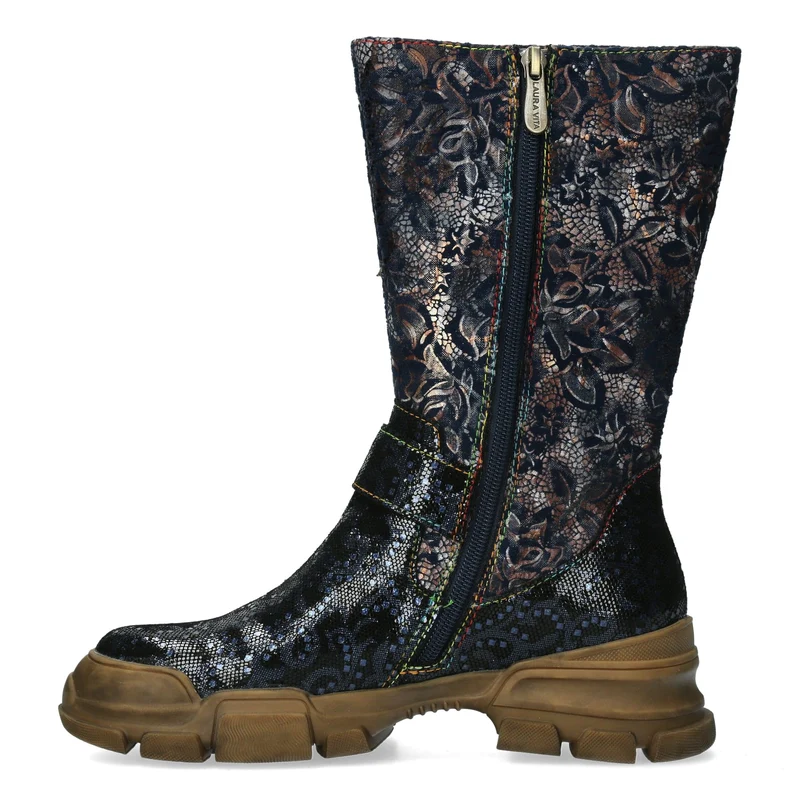 Bottes - MORANEO 03