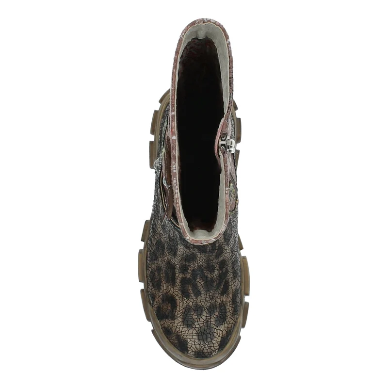 Bottes - MORANEO 03