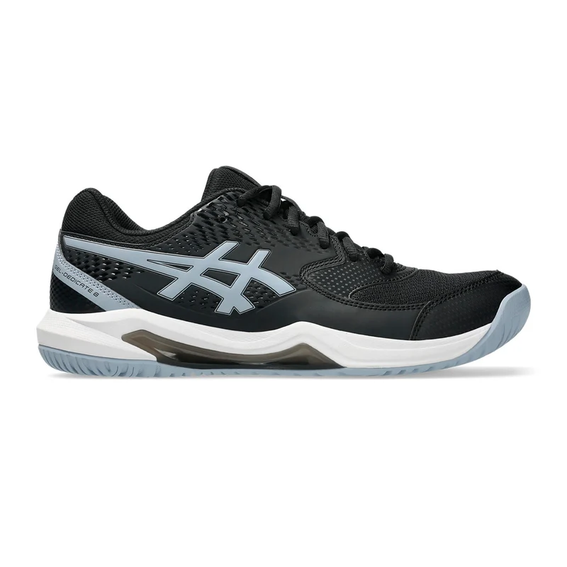Gel-Dedicate 8 Chaussures toutes surfaces Hommes - noir, gris