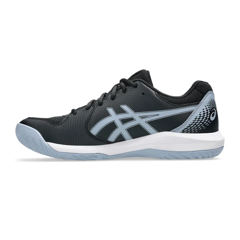 Gel-Dedicate 8 Chaussures toutes surfaces Hommes - noir, gris
