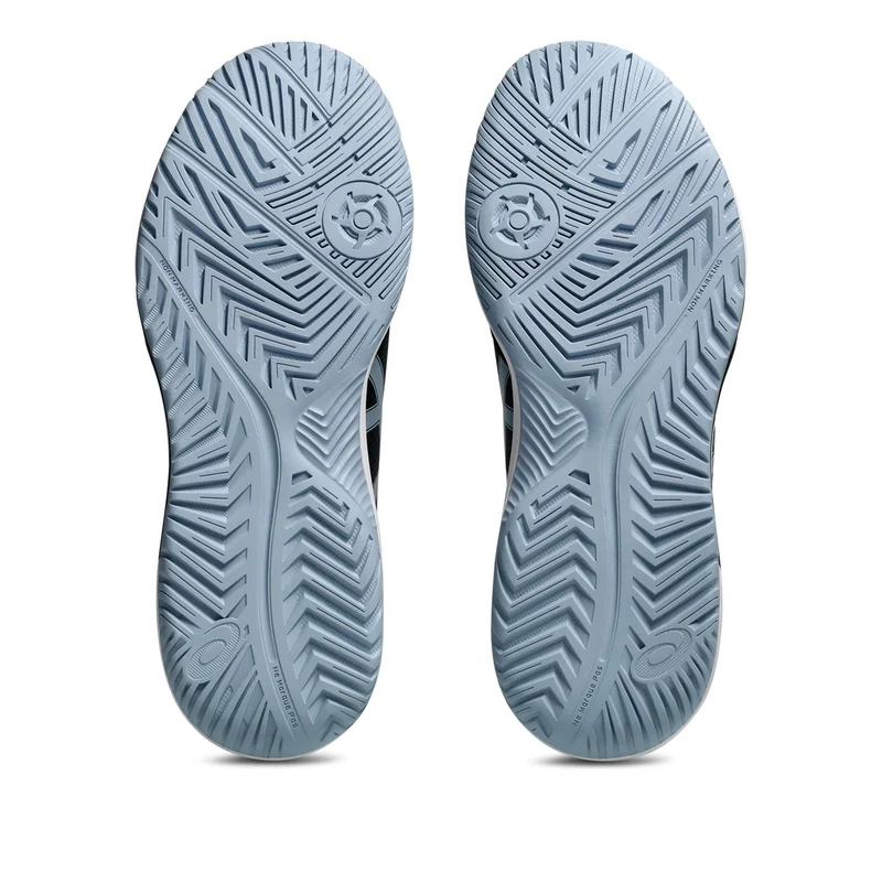Gel-Dedicate 8 Chaussures toutes surfaces Hommes - noir, gris