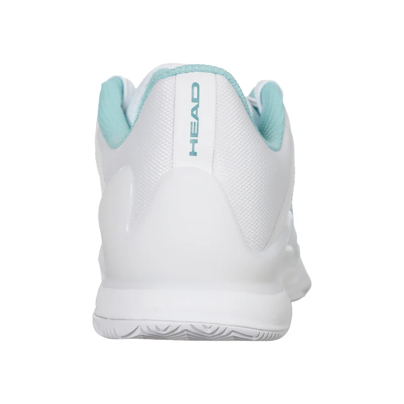 Sprint Evo 3.5 Chaussure Terre Battue Femmes-Blanc,Turquoise