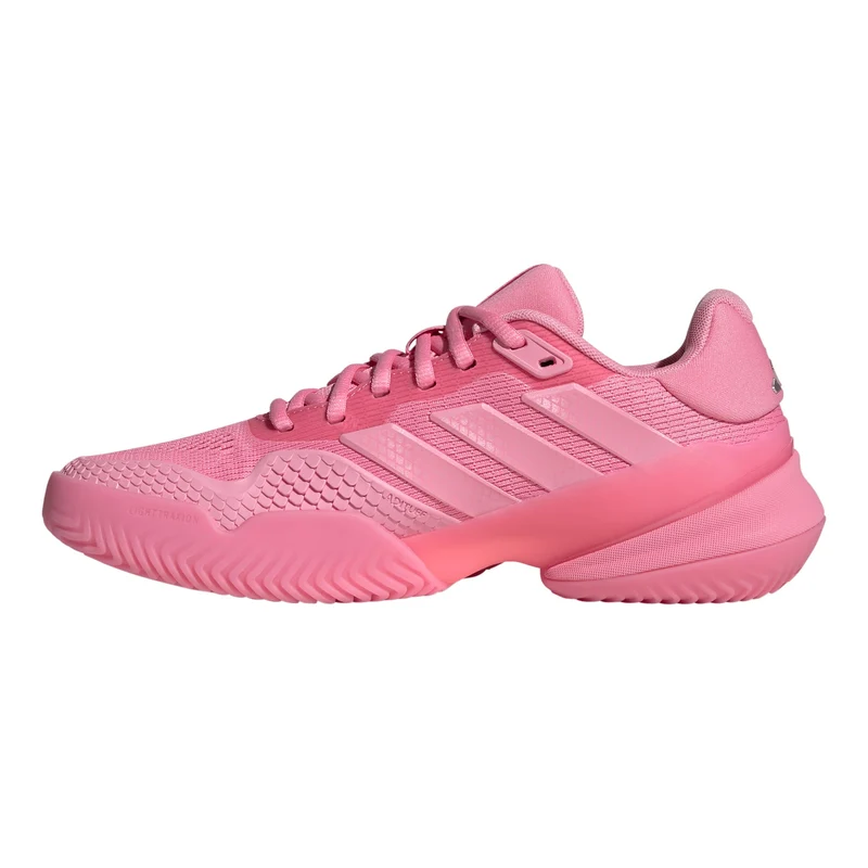 Barricade 14 Chaussures toutes surfaces Femmes - rose, argent