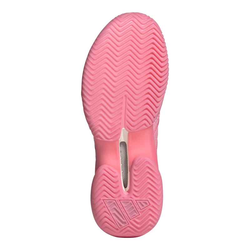 Barricade 14 Chaussures toutes surfaces Femmes - rose, argent
