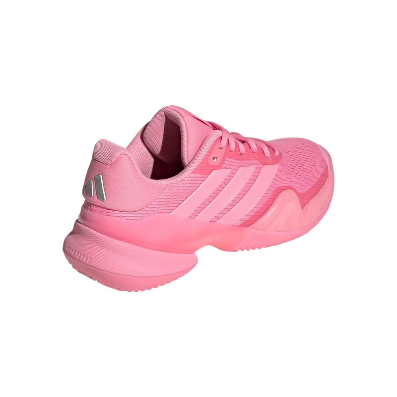 Barricade 14 Chaussures toutes surfaces Femmes - rose, argent